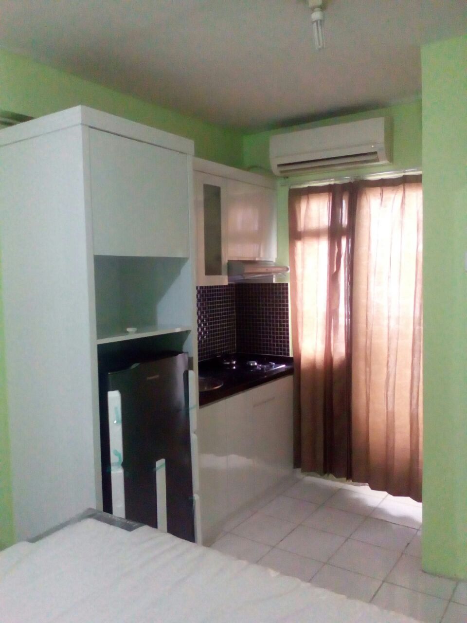 Properti Apartemen Gading Nias Residence